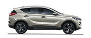Hongqi E-HS3